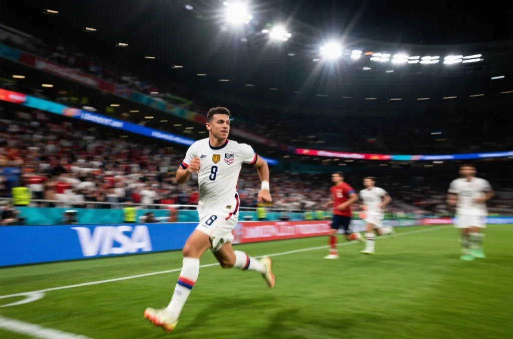 2026世界杯积分榜美国结果：每一分怎么拿到的，背后其实都不简单